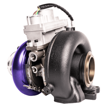 ATS Aurora 3000 VFR Stage 1 Turbo Fits 2019-Present RAM 6.7L Cummins