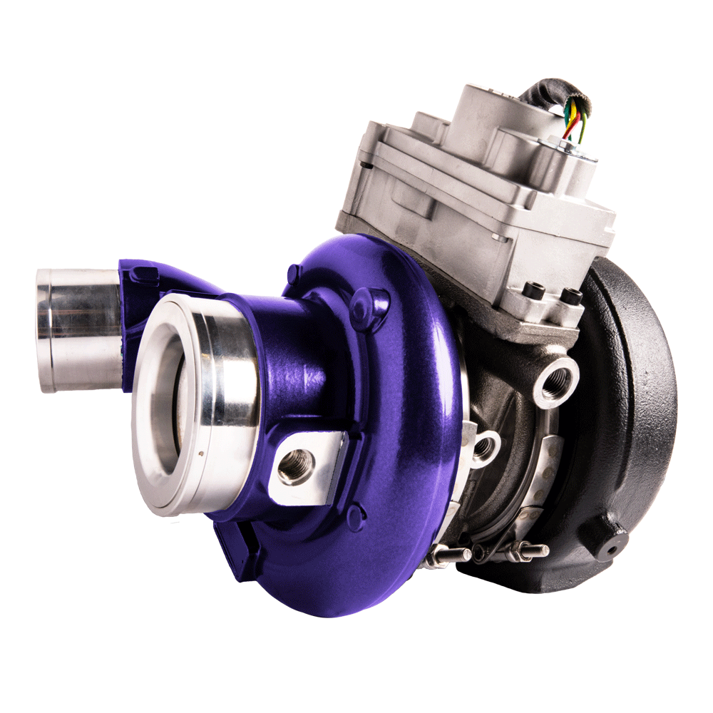 ATS Aurora 3000 VFR Stage 1 Turbo Fits 2019-Present RAM 6.7L Cummins