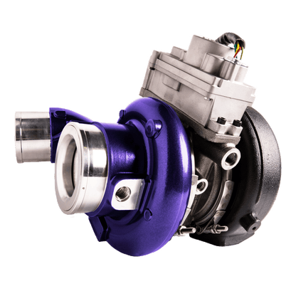 ATS Aurora 3000 VFR Stage 1 Turbo Fits 2019-Present RAM 6.7L Cummins