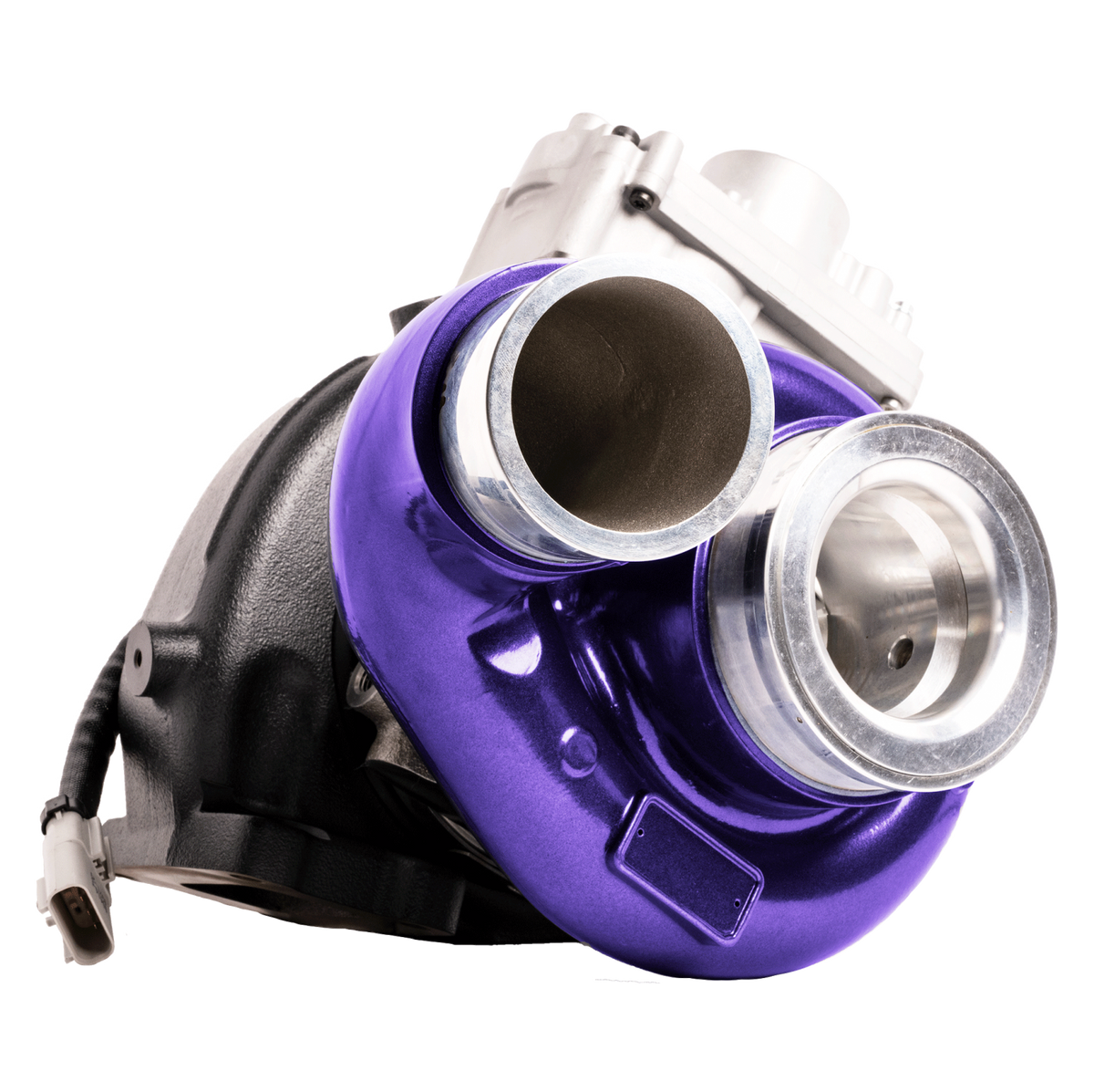 ATS Aurora 3000 VFR Stage 1 Turbo Fits 2019-Present RAM 6.7L Cummins