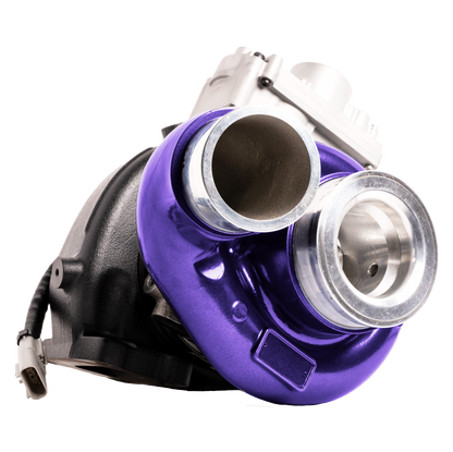 ATS Aurora 3000 VFR Stage 1 Turbo Fits 2019-Present RAM 6.7L Cummins