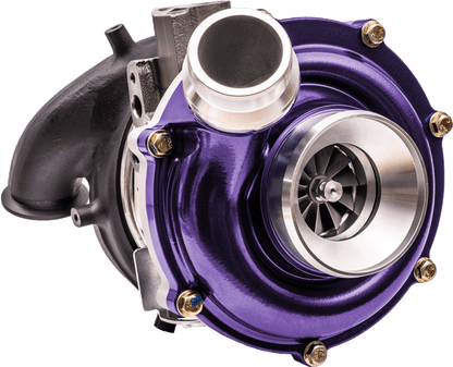 ATS Aurora 3000 Vfr Stage 1 Turbo Fits 2015-2016 6.7L Power Stroke
