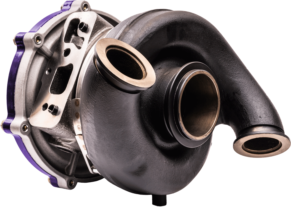 ATS Aurora 3000 Vfr Stage 1 Turbo Fits 2017-2019 6.7L Power Stroke