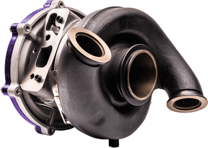 ATS Aurora 3000 Vfr Stage 1 Turbo Fits 2017-2019 6.7L Power Stroke