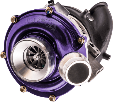 ATS Aurora 3000 Vfr Stage 1 Turbo Fits 2017-2019 6.7L Power Stroke