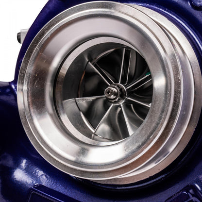 ATS Aurora 4000 VFR Stage 2 Turbo Fits 19-Current RAM 2500/3500 6.7L Cummins