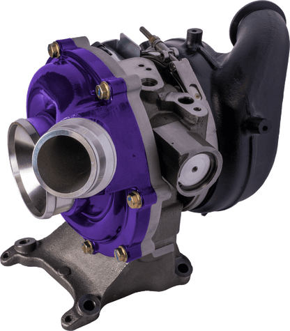 ATS Aurora 4000 Vfr Stage 2 Turbo Fits 2015-2016 6.7L Power Stroke