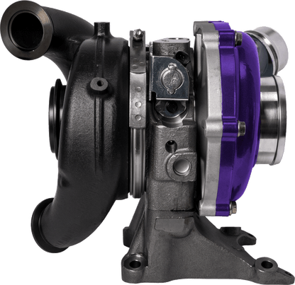 ATS Aurora 4000 Vfr Stage 2 Turbo Fits 2015-2016 6.7L Power Stroke