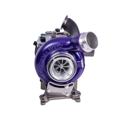 ATS Aurora 4000 VNT Stage 2 Turbocharger Kit 11-14 Ford Pickup 6.7L Power Stroke