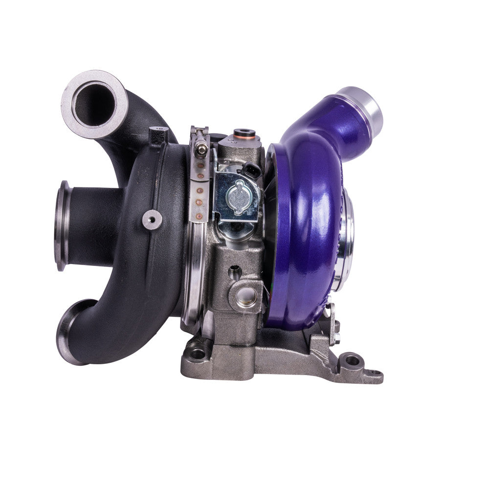 ATS Aurora 4000 VNT Stage 2 Turbocharger Kit 11-14 Ford Pickup 6.7L Power Stroke