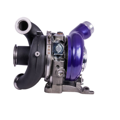 ATS Aurora 4000 VNT Stage 2 Turbocharger Kit 11-14 Ford Pickup 6.7L Power Stroke