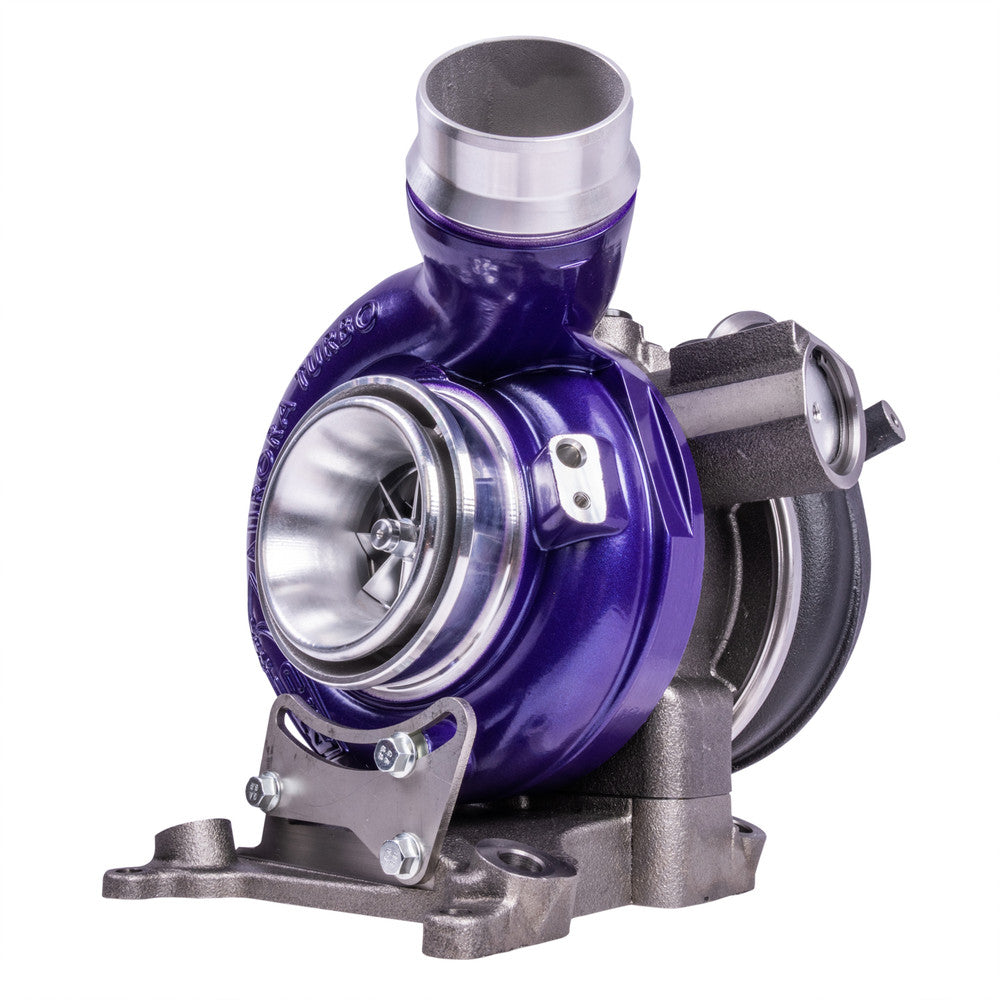 ATS Aurora 4000 VNT Stage 2 Turbocharger Kit 11-14 Ford Pickup 6.7L Power Stroke