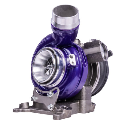 ATS Aurora 4000 VNT Stage 2 Turbocharger Kit 11-16 Ford Cab and Chassis 6.7L Power Stroke