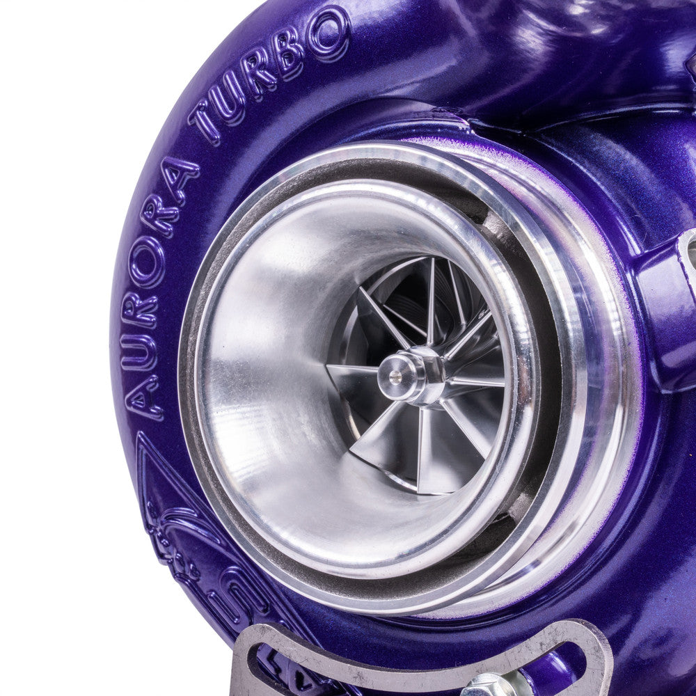 ATS Aurora 4000 VNT Stage 2 Turbocharger Kit 11-16 Ford Cab and Chassis 6.7L Power Stroke