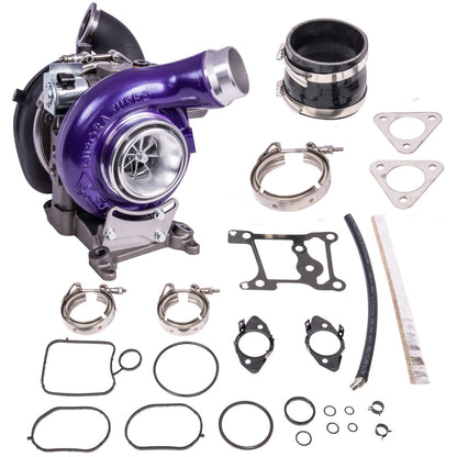 ATS Aurora 4000 VNT Stage 2 Turbocharger Kit 11-16 Ford Cab and Chassis 6.7L Power Stroke