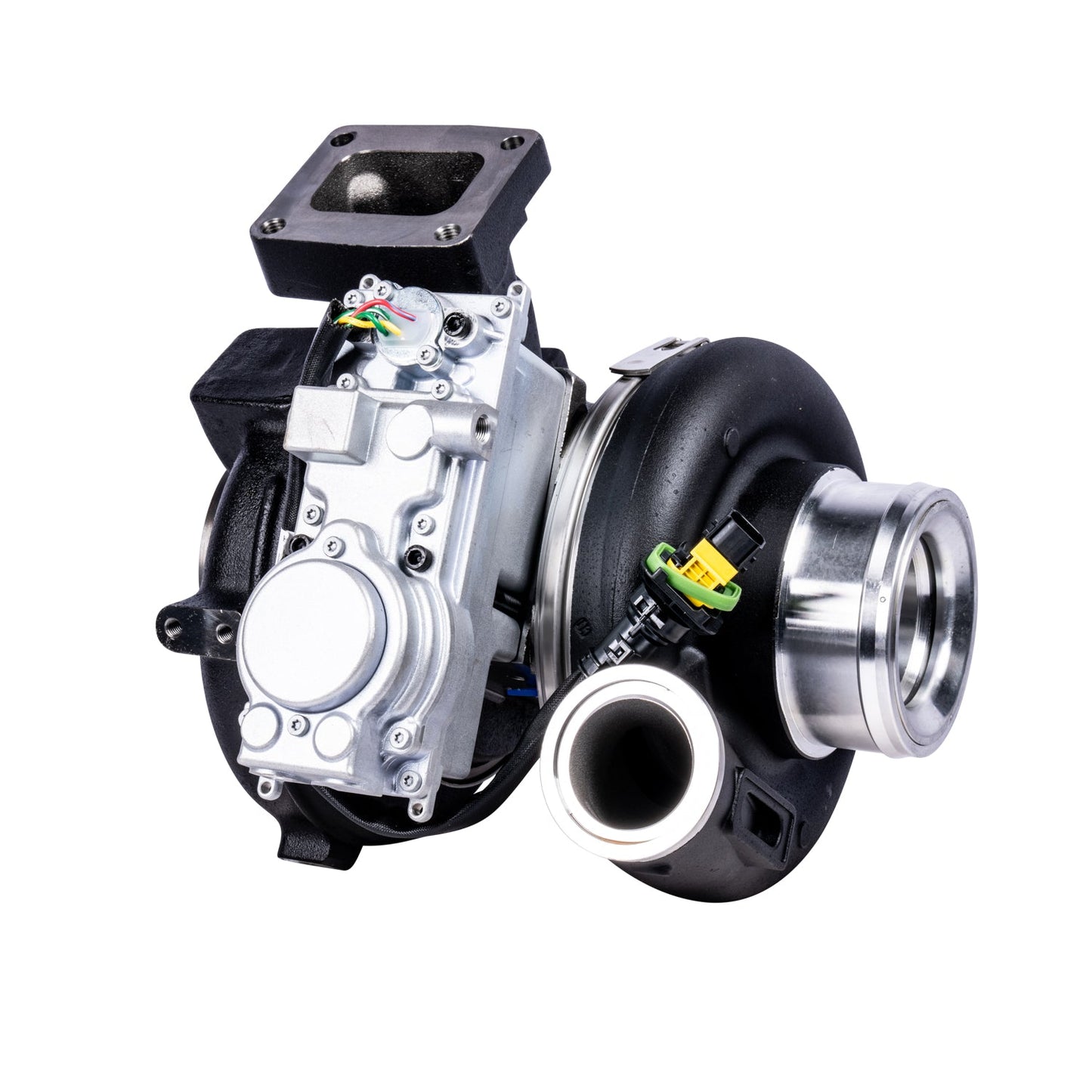 ATS Aurora TI HE551V Drop-in Replacement HD Turbo for Cummins ISX 04 Engines