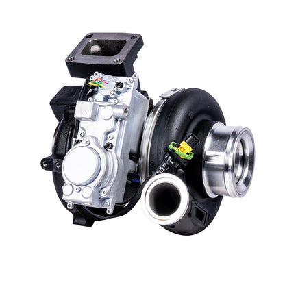 ATS Aurora TI HE551V Drop-in Replacement HD Turbo for Cummins ISX 04 Engines