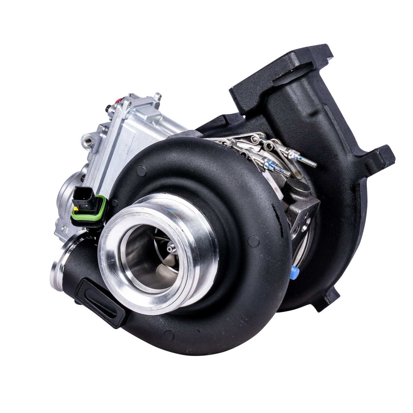 ATS Aurora TI HE551V Drop-in Replacement HD Turbo for Cummins ISX 04 Engines