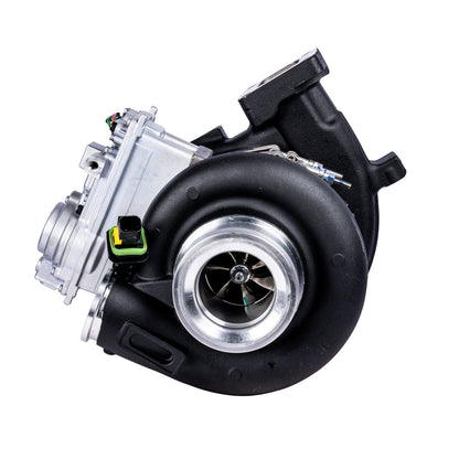ATS Aurora TI HE551V Drop-in Replacement HD Turbo for Cummins ISX 04 Engines