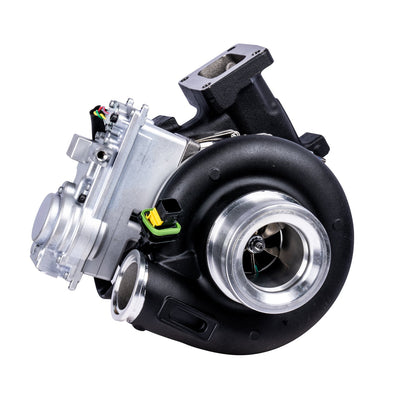 ATS Aurora TI HE551V Drop-in Replacement HD Turbo for Cummins ISX 04 Engines
