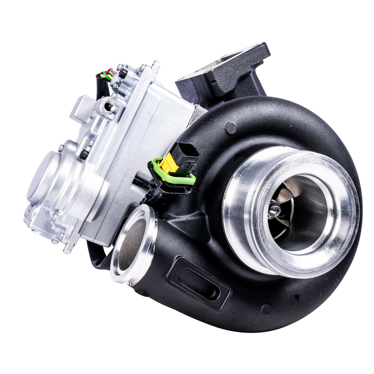 ATS Aurora TI HE551V Drop-in Replacement HD Turbo for Cummins ISX 04 Engines