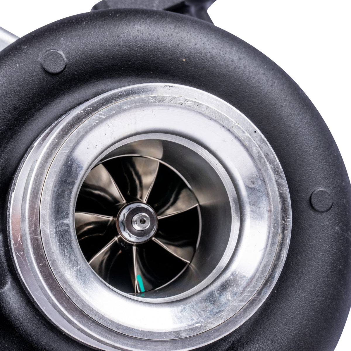 ATS Aurora TI HE551V Drop-in Replacement HD Turbo for Cummins ISX 04 Engines