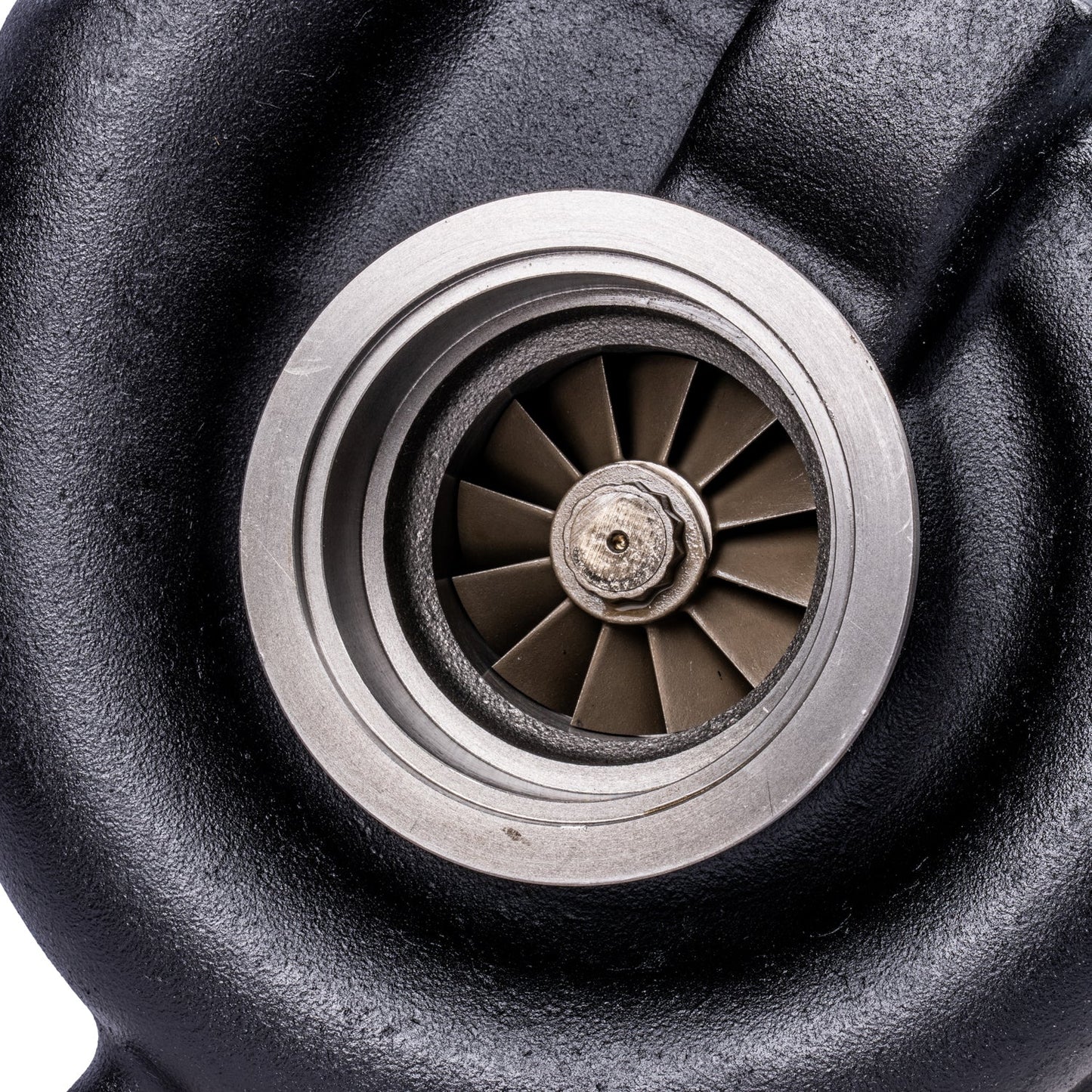 ATS Aurora TI HE551V Drop-in Replacement HD Turbo for Cummins ISX 04 Engines