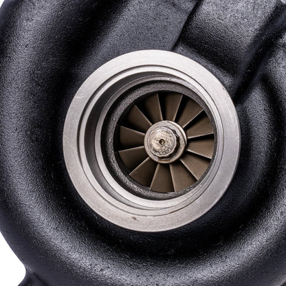 ATS Aurora TI HE551V Drop-in Replacement HD Turbo for Cummins ISX 04 Engines