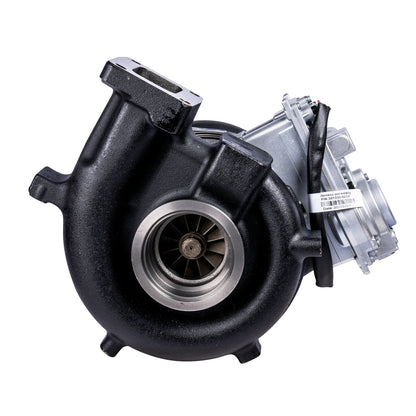 ATS Aurora TI HE551V Drop-in Replacement HD Turbo for Cummins ISX 04 Engines