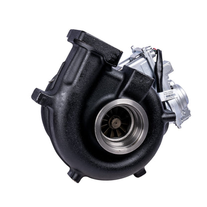 ATS Aurora TI HE551V Drop-in Replacement HD Turbo for Cummins ISX 04 Engines
