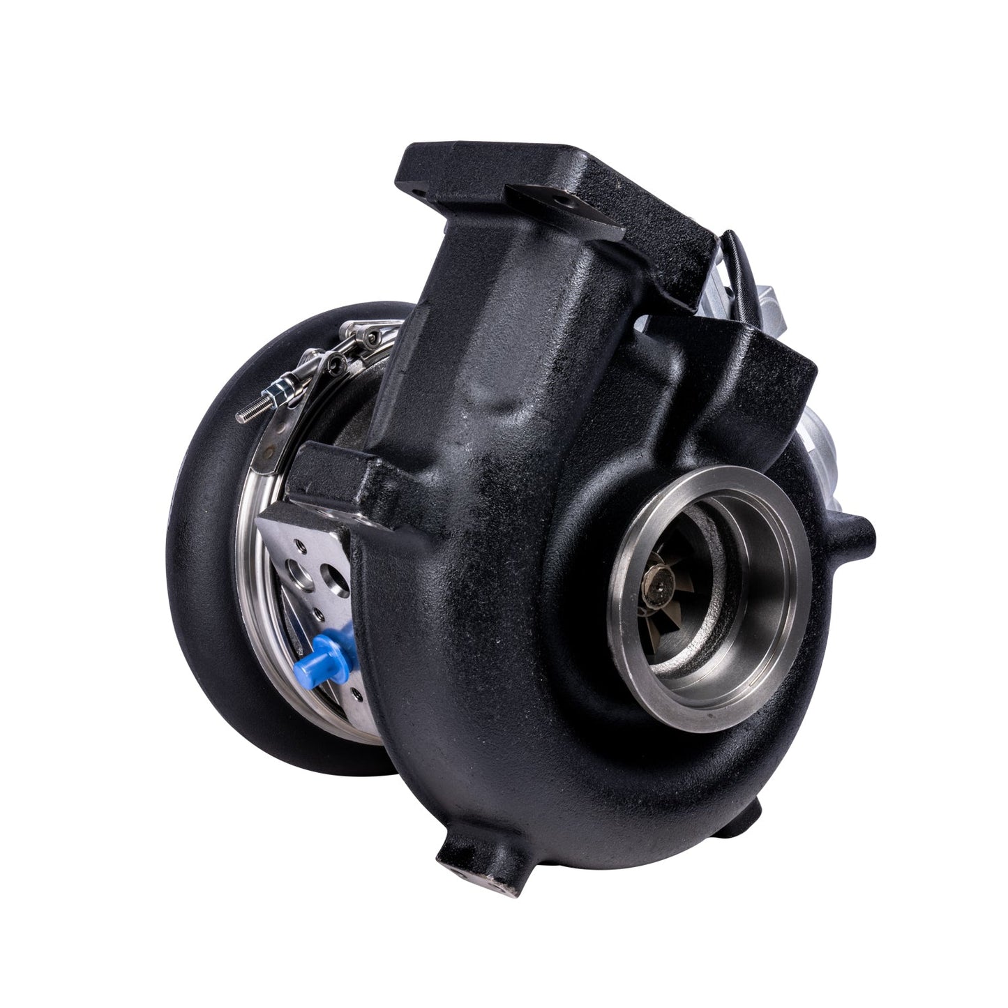 ATS Aurora TI HE551V Drop-in Replacement HD Turbo for Cummins ISX 04 Engines