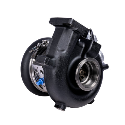 ATS Aurora TI HE551V Drop-in Replacement HD Turbo for Cummins ISX 04 Engines
