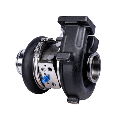ATS Aurora TI HE551V Drop-in Replacement HD Turbo for Cummins ISX 04 Engines