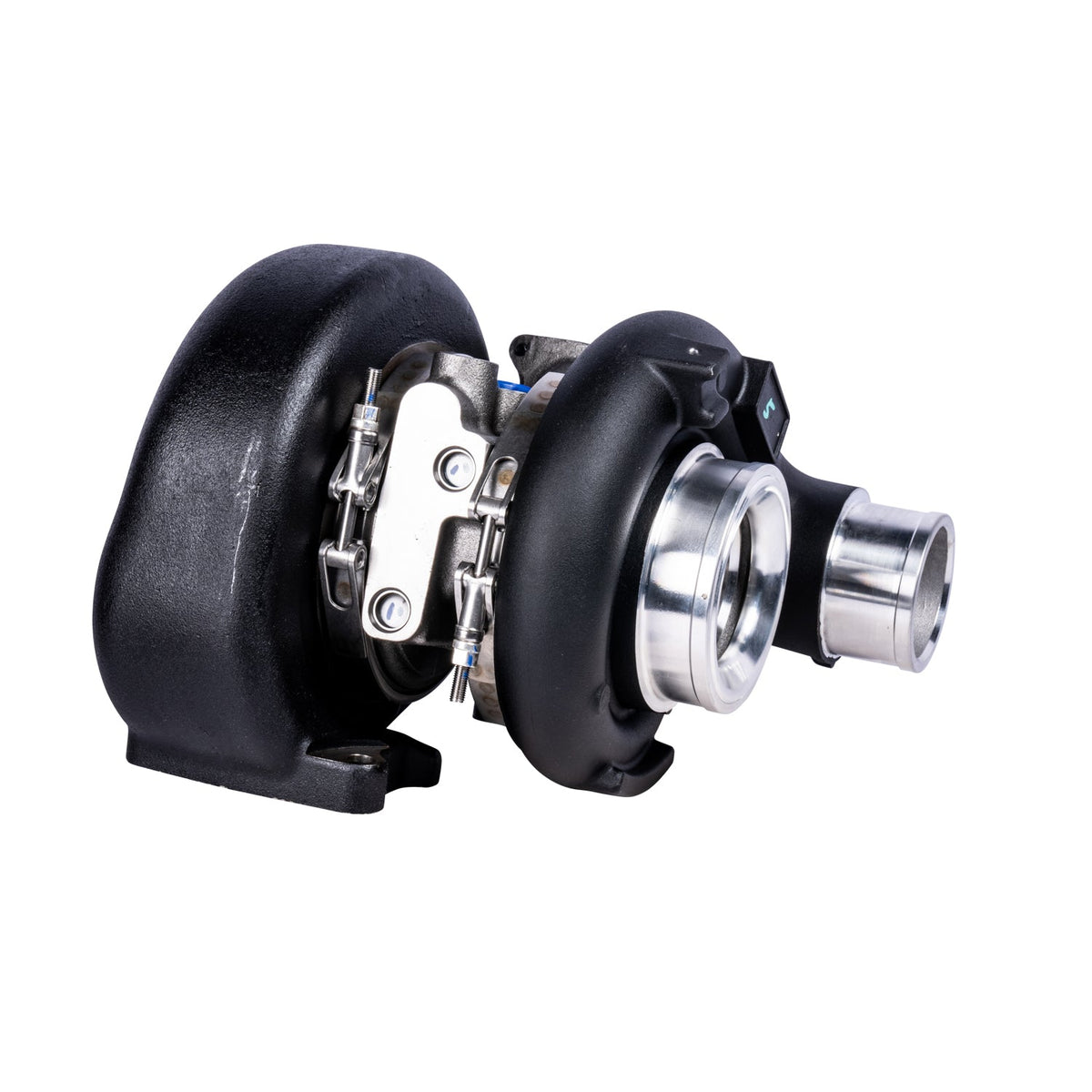 ATS Aurora TI H300VC Drop-in Replacement HD Turbo for Cummins ISB13, ISB, 6BTA Euro 6 Engines