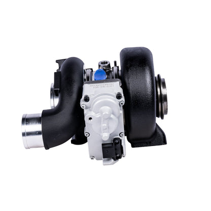 ATS Aurora TI H300VC Drop-in Replacement HD Turbo for Cummins ISB13, ISB, 6BTA Euro 6 Engines