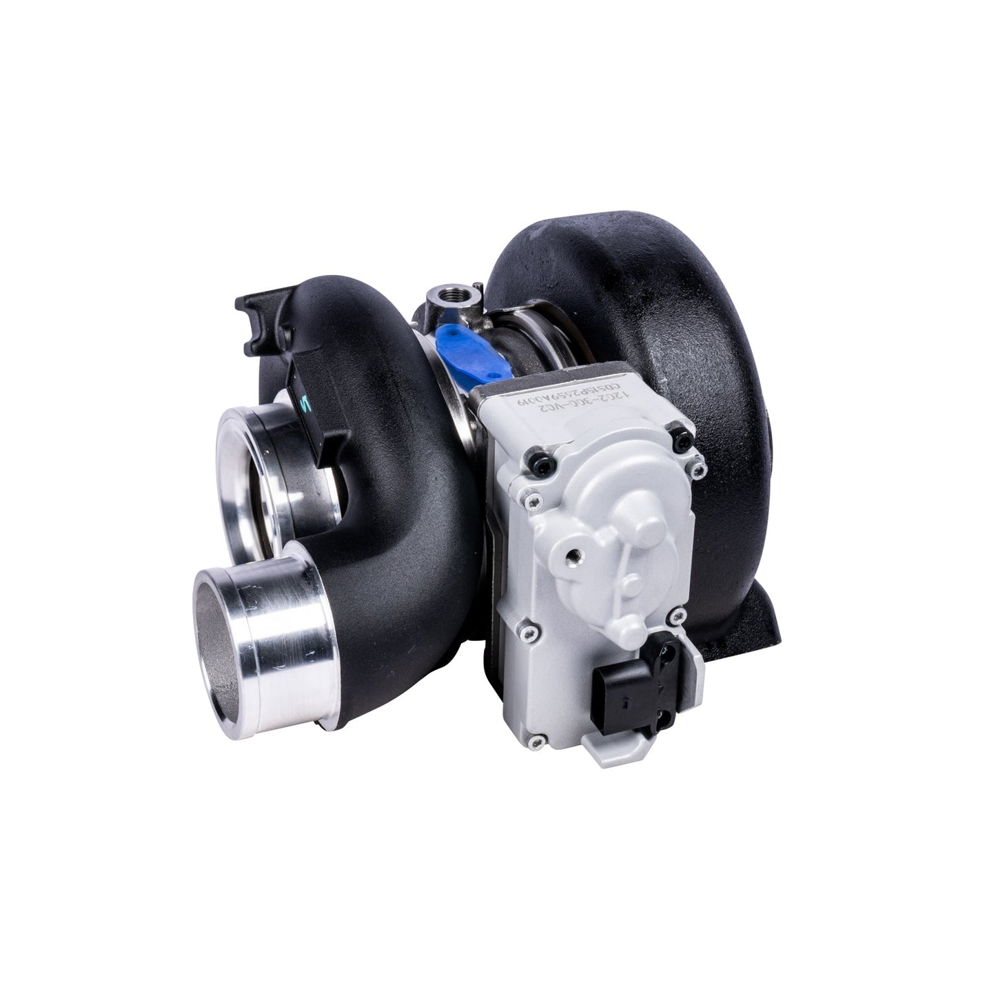 ATS Aurora TI H300VC Drop-in Replacement HD Turbo for Cummins ISB13, ISB, 6BTA Euro 6 Engines