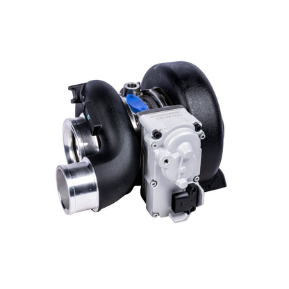 ATS Aurora TI H300VC Drop-in Replacement HD Turbo for Cummins ISB13, ISB, 6BTA Euro 6 Engines
