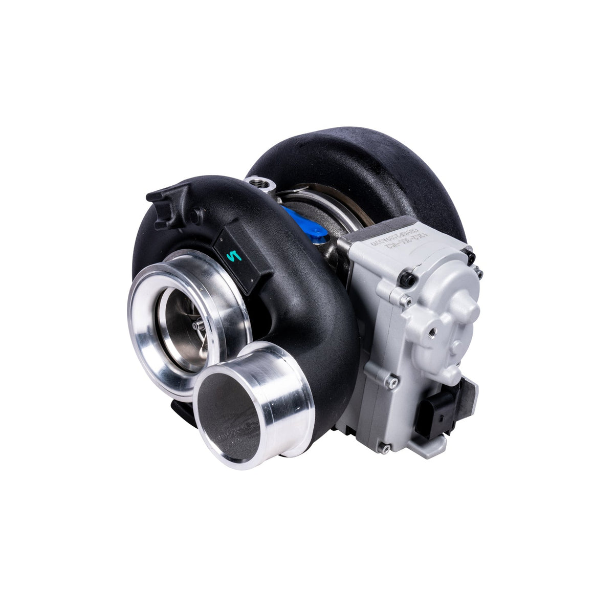 ATS Aurora TI H300VC Drop-in Replacement HD Turbo for Cummins ISB13, ISB, 6BTA Euro 6 Engines