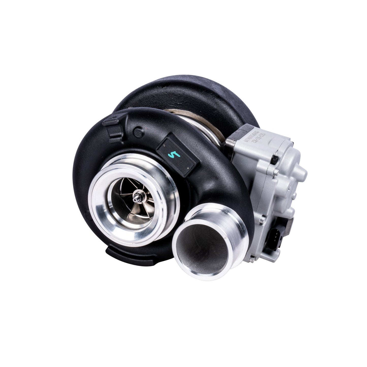 ATS Aurora TI H300VC Drop-in Replacement HD Turbo for Cummins ISB13, ISB, 6BTA Euro 6 Engines