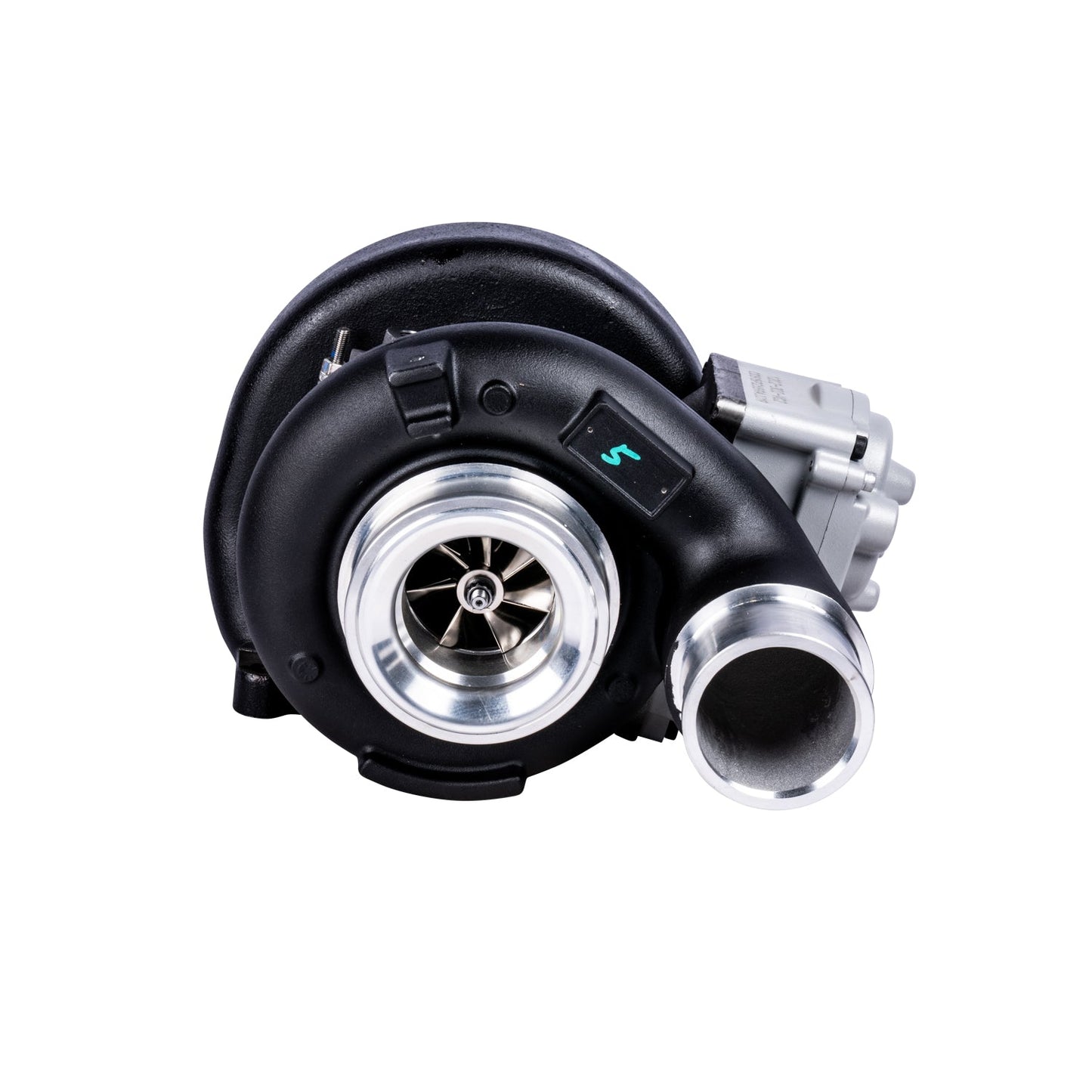 ATS Aurora TI H300VC Drop-in Replacement HD Turbo for Cummins ISB13, ISB, 6BTA Euro 6 Engines