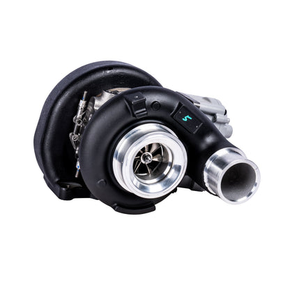 ATS Aurora TI H300VC Drop-in Replacement HD Turbo for Cummins ISB13, ISB, 6BTA Euro 6 Engines