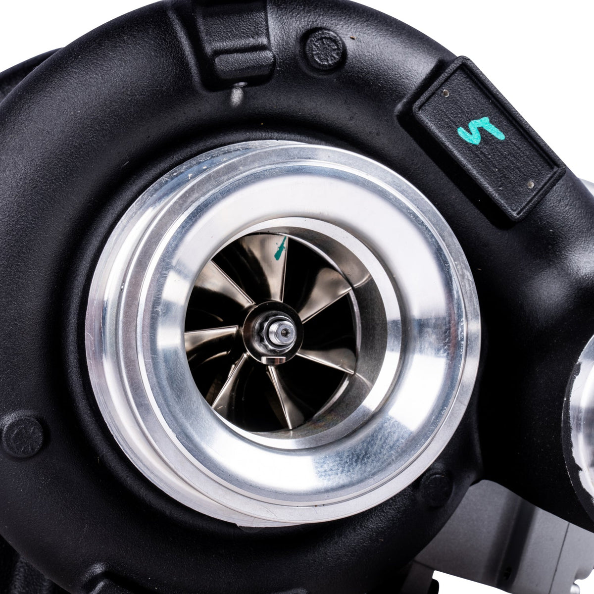 ATS Aurora TI H300VC Drop-in Replacement HD Turbo for Cummins ISB13, ISB, 6BTA Euro 6 Engines