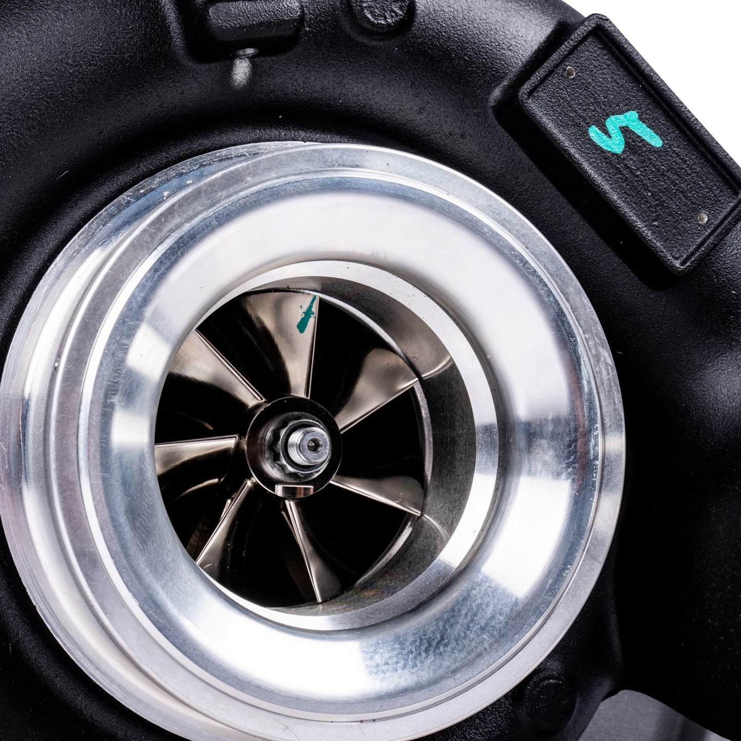 ATS Aurora TI H300VC Drop-in Replacement HD Turbo for Cummins ISB13, ISB, 6BTA Euro 6 Engines