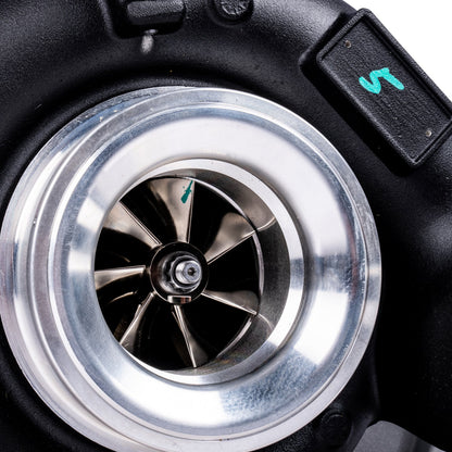 ATS Aurora TI H300VC Drop-in Replacement HD Turbo for Cummins ISB13, ISB, 6BTA Euro 6 Engines