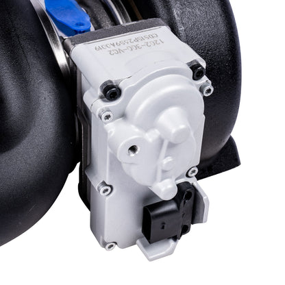ATS Aurora TI H300VC Drop-in Replacement HD Turbo for Cummins ISB13, ISB, 6BTA Euro 6 Engines
