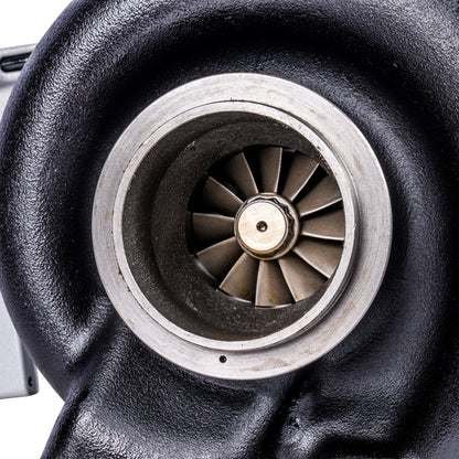 ATS Aurora TI H300VC Drop-in Replacement HD Turbo for Cummins ISB13, ISB, 6BTA Euro 6 Engines