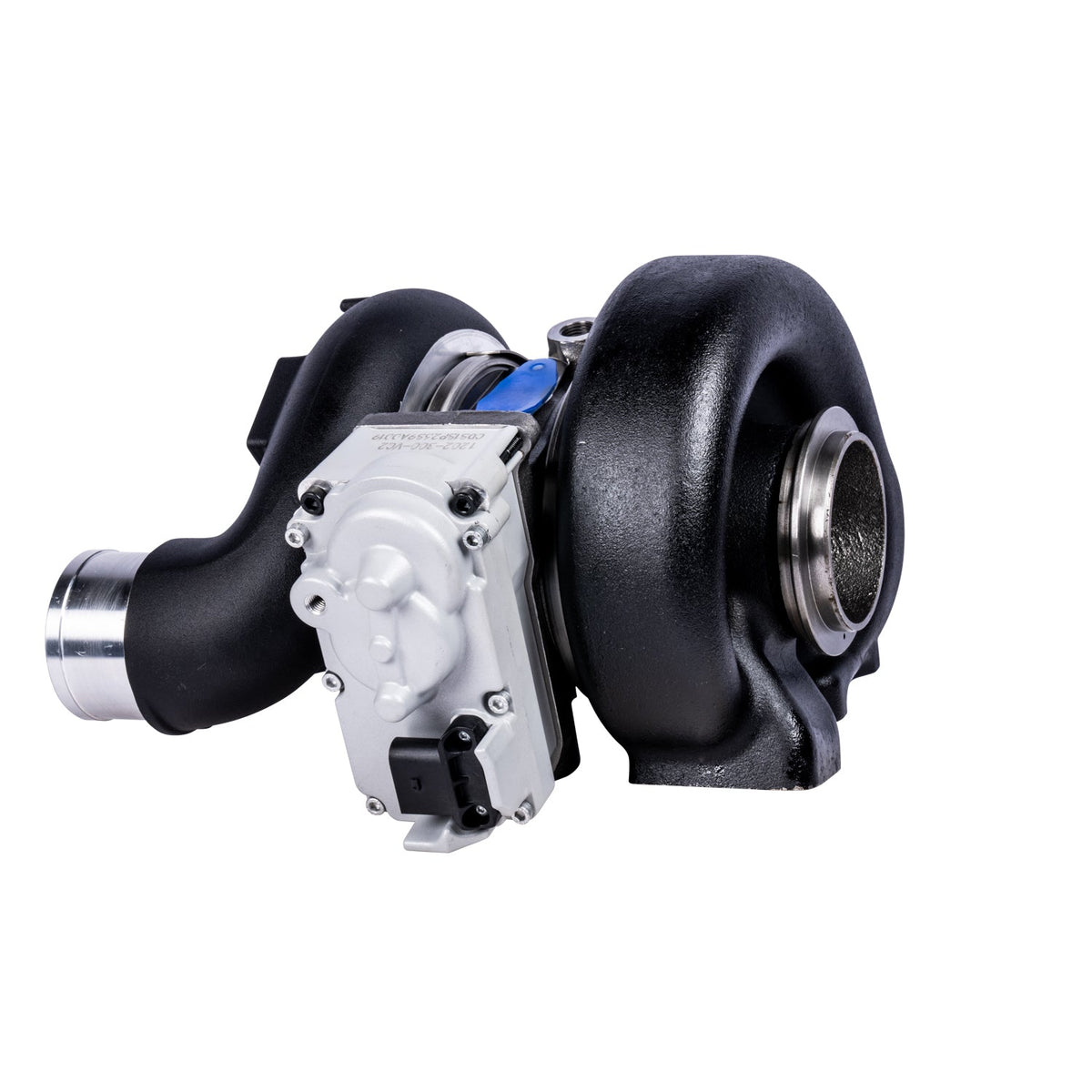 ATS Aurora TI H300VC Drop-in Replacement HD Turbo for Cummins ISB13, ISB, 6BTA Euro 6 Engines