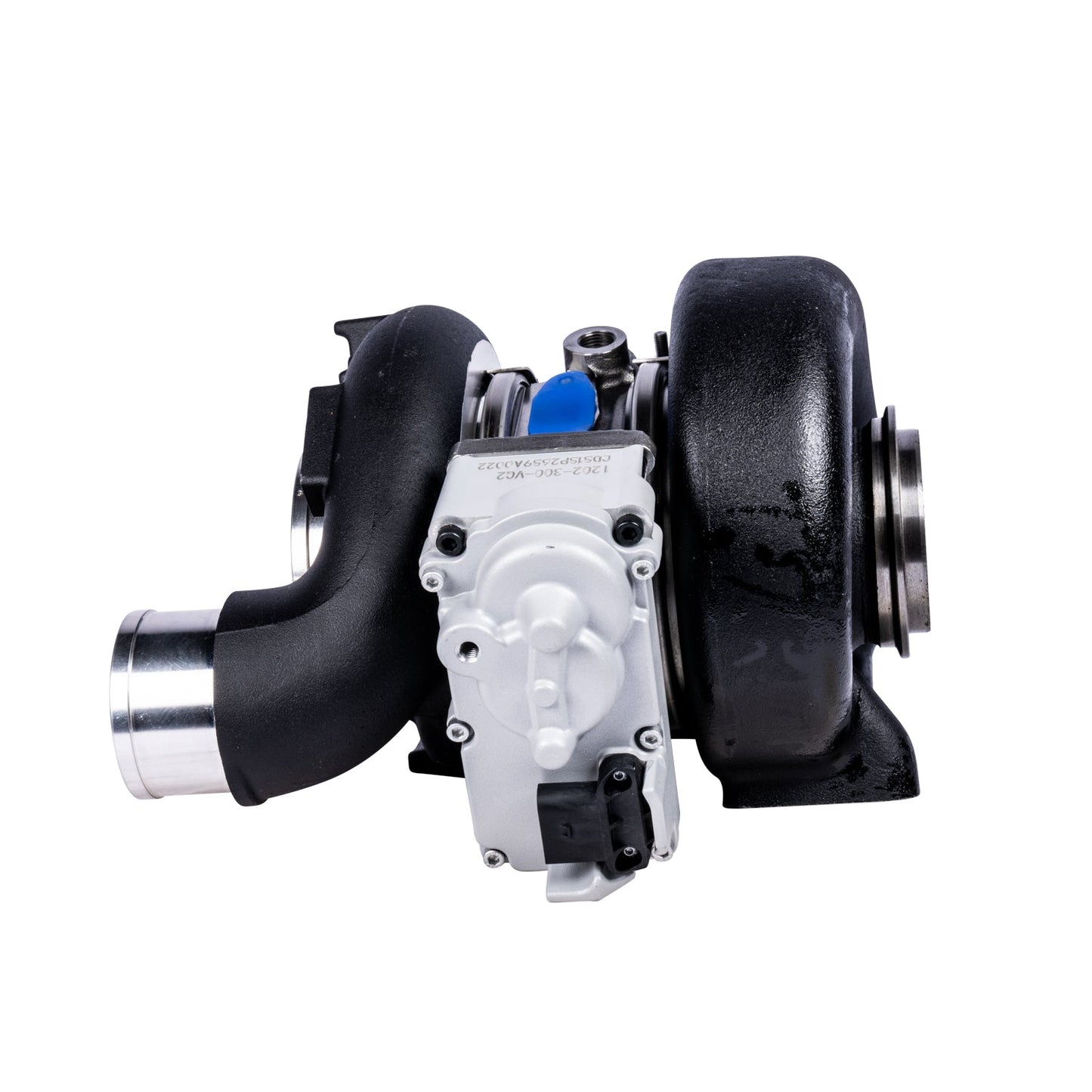 ATS Aurora TI HE300VG Drop-in Replacement HD Turbo for Cummins ISB B-Series Engines