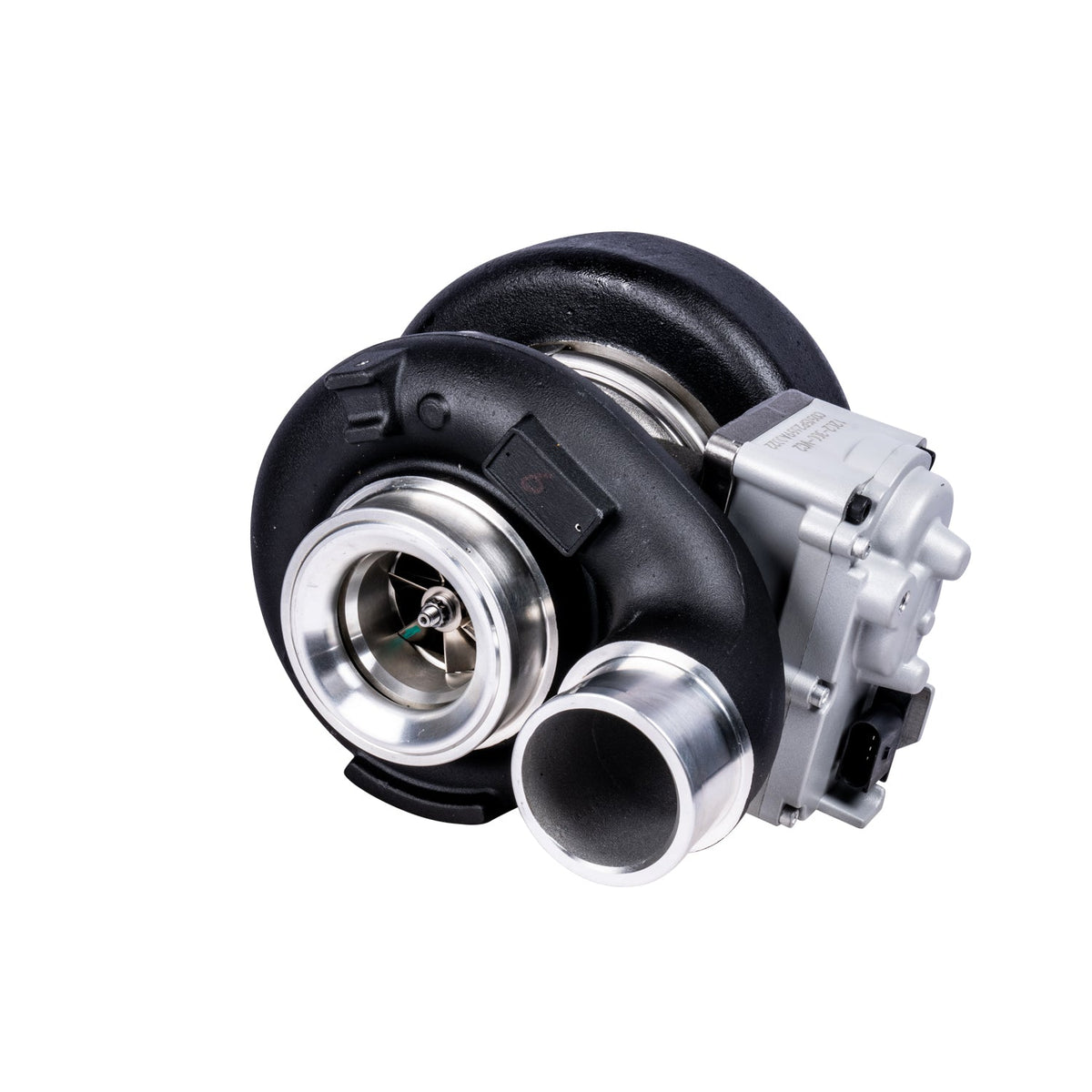 ATS Aurora TI HE300VG Drop-in Replacement HD Turbo for Cummins ISB B-Series Engines