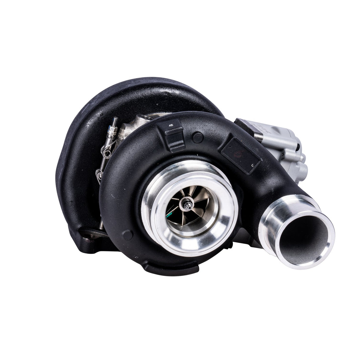 ATS Aurora TI HE300VG Drop-in Replacement HD Turbo for Cummins ISB B-Series Engines